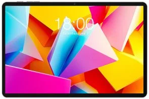 Фото: Планшет Teclast T50 Plus 8/128GB Grey (6940709680421) № 4 | KTC