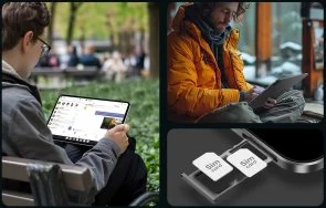 Фото: Планшет Teclast T65 6/128GB Grey (6940709680148) № 10 | KTC