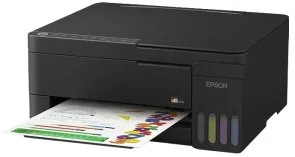 Фото: БФП Epson EcoTank Home L3350 with Wi-Fi (C11CL62413) № 5 | KTC