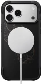 Фото: Чохол Nomad for Apple iPhone 18 Pro/17 Pro - Rugged Norte (NM017989858) № 3 | KTC