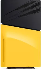 Фото: Накладка на приставку Sony PlayStation 5 Standard Digital Marvels Wolverine Limited Edition (1000056870) № 4 | KTC