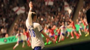 Фото: Гра EA Sports FC 27 Switch Cartridge № 12 | KTC