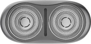 Фото: Електробритва Xiaomi Electric Shaver S200 Gray (1121010) № 6 | KTC