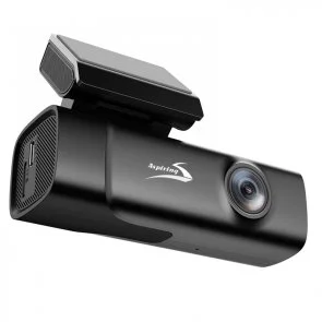 Фото: Відеореєстратор Aspiring Proof 7 WIFI Dual 2K (PF1-W2K7) № 4 | KTC