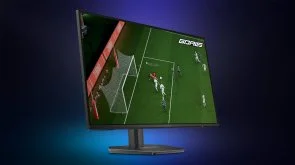 Фото: Монітор Dell AW2726DL Black (210-BWLP) - 27" IPS / 2560×1440 / 280 Гц / AMD FreeSync Premium, Adaptive Sync / Pivot / HAS № 11 | KTC
