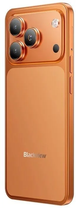 Фото: Смартфон Blackview Wave 7C 4/64GB Vitality Orange № 6 | KTC