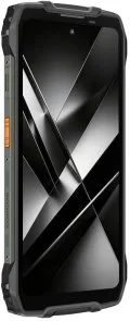 Фото: Смартфон Blackview BL7000 Pro 8/256GB Black № 4 | KTC