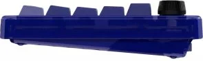 Фото: Клавіатура Proove Gaming T-Racer ENG/UKR WL/BT/USB Purple/Black (WKTR00022414) № 5 | KTC