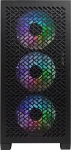 Фото: Корпус Cooler Master Elite 302 Black with window (E302-KGNN-S00) № 4 | KTC