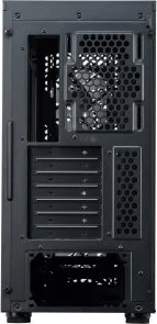 Фото: Корпус Cooler Master Elite 502 Black with window (E502-KGNN-S00) № 9 | KTC