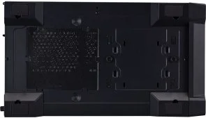 Фото: Корпус 1stPlayer T4-G-BK-4FS7 Black № 11 | KTC