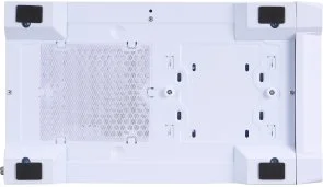 Фото: Корпус 1stPlayer T4-WH-4FS7-W White with window № 11 | KTC