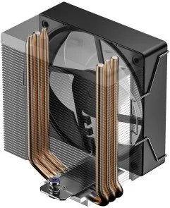 Фото: Кулер для процесора ID-COOLING SE-903-XT V2 № 9 | KTC