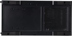 Фото: Корпус 1stPlayer CV6-BK-2FAR-2FH7R-1FH7 Black with window № 15 | KTC