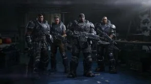 Фото: Гра Gears of War E-DayXbox Series X Blu-ray № 6 | KTC
