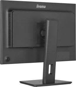 Фото: Монітор iiyama ProLite XB2495WSC-B1 Black - 24.1" IPS / 1920×1200 / 100 Гц / AMD FreeSync, Nvidia G-Sync Compatible, Adaptive Sync / Pivot / HAS № 17 | KTC