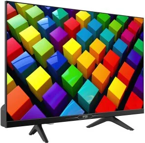 Фото: Телевізор LED Ergo 24JHT5000 (1366x768) № 4 | KTC