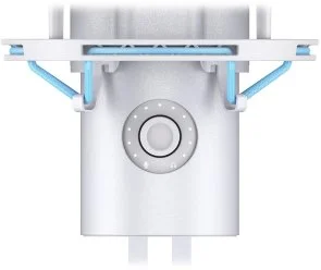 Фото: Мікрофон HyperX QuadCast 2 USB Frost (AN1D9AA) № 6 | KTC