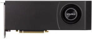 Фото: Відеокарта Sparkle Arc Pro B70 Blower Intel (SBP70W-32G PRO B70) № 4 | KTC