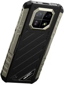 Фото: Смартфон Ulefone Armor 22 Pro 8/256GB Black (6979400350708) № 4 | KTC