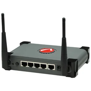 Фото: Маршрутизатор Intellinet Wireless 300N (524490) № 4 | KTC