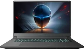 Ноутбук Thunderobot 911 X17 (911X17-i7136H57E1Q165MBD) - 17.3" IPS 165 Гц / Intel Core i7 / i7-13620H / DDR5 32 ГБ / PCI-E SSD 1 ТБ / GeForce RTX 5070