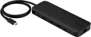 Фото: USB-хаб ASUS 11in1 DC320 (90XB0AWN-BDS010) № 3 | KTC