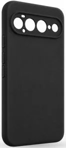 Фото: Чохол BeCover for Google Pixel 11 Pro XL - Black (716503) № 3 | KTC