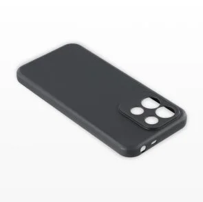 Фото: Чохол BeCover for Xiaomi Redmi 17 5G - Black (716493) № 4 | KTC