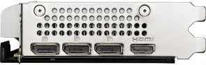 Фото: Відеокарта MSI RTX 5060 8G VENTUS 2X OC V1 № 6 | KTC