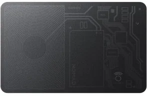 Фото: Пошукова мітка Nomad Air Android Black (NM011512858) № 3 | KTC