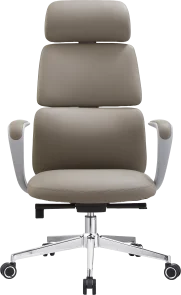 Фото: Крісло OfficePro Delicate OC690BE Beige № 3 | KTC