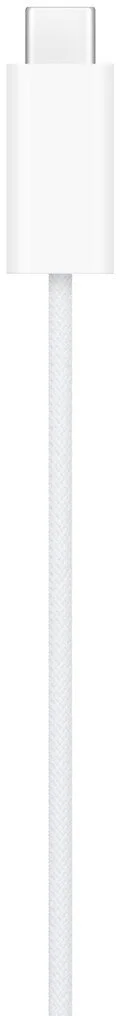 Фото: Кабель Apple Watch Magnetic Fast Charger to USB-C Cable 1m White (ML434) № 5 | KTC