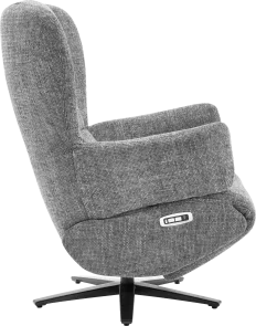 Фото: Крісло Qlab RCT240BR Grey № 3 | KTC