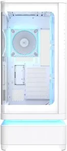 Фото: Корпус ASUS Prime AP304 ARGB White window (90DC0113-B19000) № 7 | KTC
