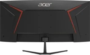 Фото: Монітор Acer ED340CURW0bmiipx Black (UM.CE0EE.015) - 34" VA / 3440x1440 / 240 Гц / AMD FreeSync Premium № 5 | KTC