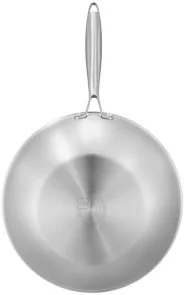 Фото: Сковорода Resto WOK MIZAR 28cm (95036) № 4 | KTC