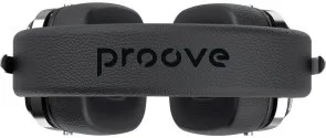 Фото: Навушники Proove 70s Legend APP Bluetooth Black (HP70L001AP01) № 8 | KTC