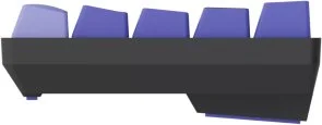 Фото: Клавіатура Proove Gaming Cyrex KTT AquaPrime Magnetic Black/Purple (MKCR00022416) № 7 | KTC