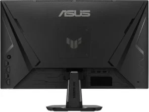 Фото: Монітор ASUS TUF Gaming Series 5 VG279QM5F (90LM0D81-B01171) - 27" IPS / 1920×1080 / 260 Гц / AMD FreeSync Premium, Nvidia G-Sync Compatible, Adaptive Sync № 5 | KTC