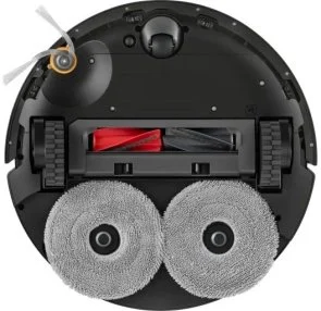 Фото: Робот-пилосос Roborock Qrevo 2 Pro Black № 13 | KTC