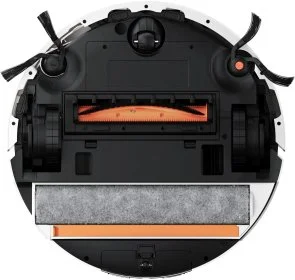 Фото: Робот-пилосос Xiaomi Robot Vacuum 6 № 7 | KTC