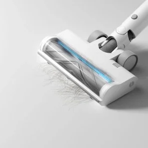 Фото: Ручний бездротовий пилосос MiJia Vacuum Cleaner 4 № 12 | KTC
