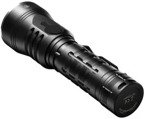 Фото: Ліхтар ручний Wuben A22 Black (wub-a22) № 3 | KTC