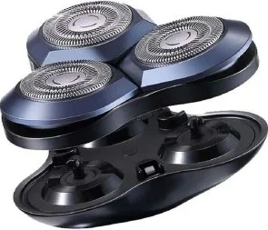 Фото: Насадка Xiaomi Electric Shaver S700 Replacement Head № 3 | KTC