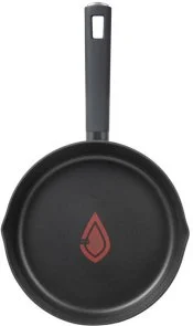 Фото: Сковорода Bergner Ion plus 28cm (BG-35905-BK) № 3 | KTC