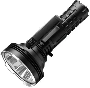 Фото: Ліхтар ручний Wuben A1 black (wub-a1) № 4 | KTC