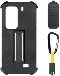 Фото: Чохол Ulefone for Armor 11/11T - Black (RL074981) № 4 | KTC