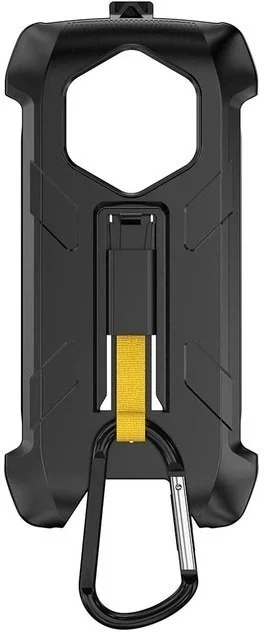 Фото: Чохол Ulefone for RugKing 4 Pro - Black (RL080281) № 9 | KTC