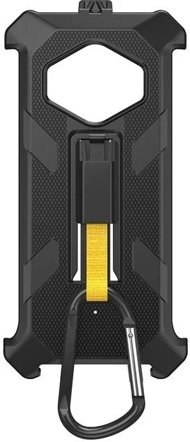 Фото: Чохол Ulefone for RugKing 3 Pro - Black (RL080280) № 11 | KTC